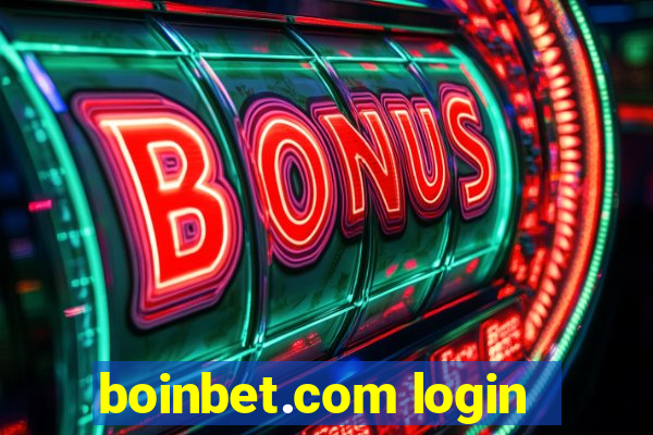 boinbet.com login